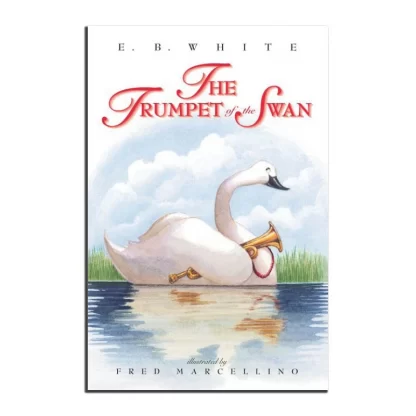 The Trumpet of the Swan 50th Anniversary