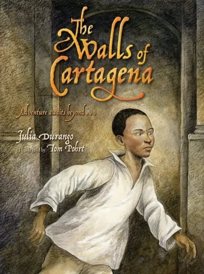 The Walls of Cartagena HB