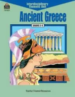 Thematic Unit: Ancient Greece - Challenging