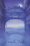 Thief Lord - Used Hardback