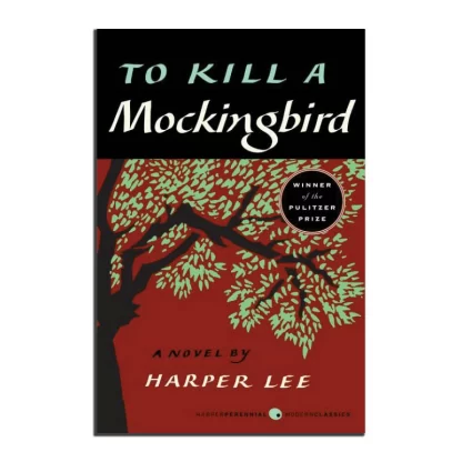 To Kill a Mockingbird - HarperCollins (New)