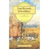 Tom Brown's Schooldays