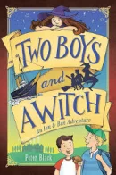 Two Boys and a Witch
