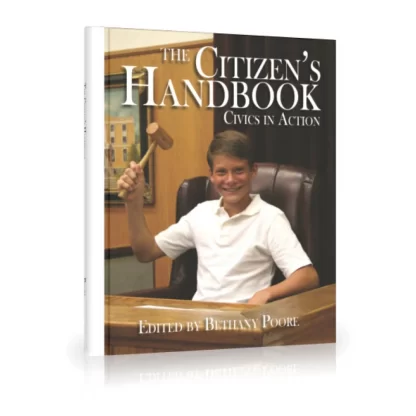 Uncle Sam and You Citizen's Handbook