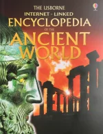 Usborne Encyclopedia of the Ancient World