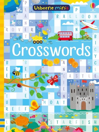 Usborne Minis - Image 3