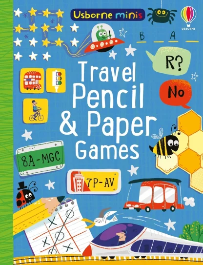 Usborne Minis - Image 4