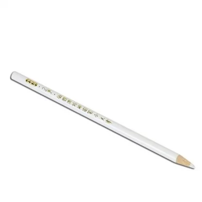 Wax Pencil Dotting Tool for Rhinestones (White)