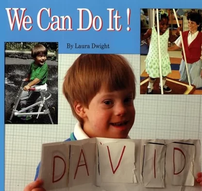 We Can Do It! HB U