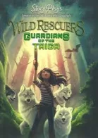 Wild Rescuers: Guardians of the Taiga