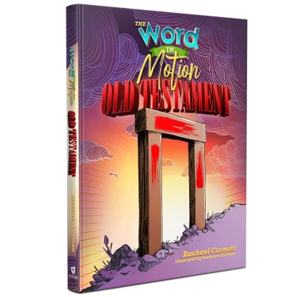 Word in Motion Old Testament Text