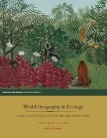 World Geography and Ecology Teacher Guide