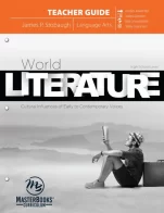 World Literature Teacher Guide