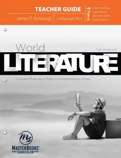 World Literature Teacher Guide