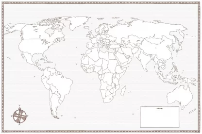 World Map
