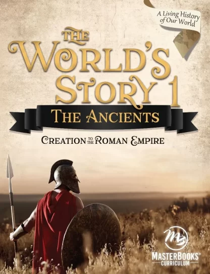 World's Story 1 Ancients