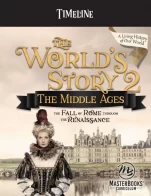 World's Story 2 Timeline