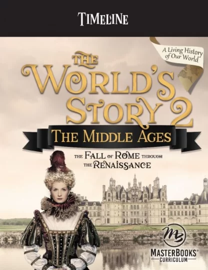 World's Story 2 Timeline